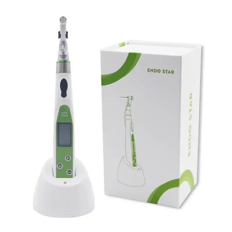 اندو روتاری (کاوو مدل AM) Dental Wireless Endo Motor kavo — تصویر ۴