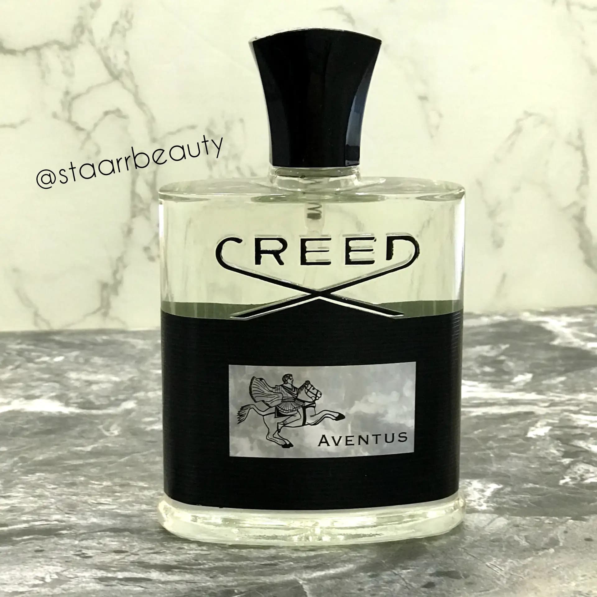 ادکلن اونتوس مردانه کرید اونتوس تستر اورجینال Cree