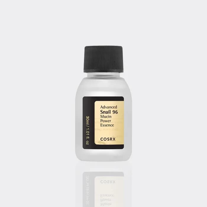 اسنس ترمیم کننده کوزارکس مدل Cosrx advanced snail 96 mucin power essence — تصویر ۲