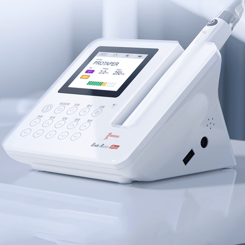 اپکس روتاری وودپیکر مدل Endo Radar Pro — تصویر ۵