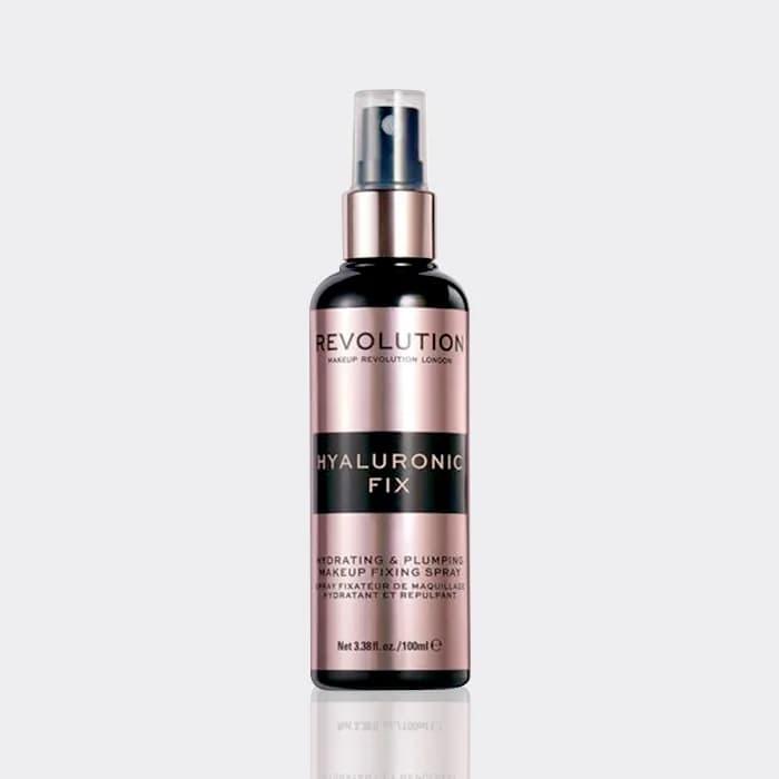اسپری فیکس آبرسان رولوشن مدل Revolution Hyaluronic Fix Spray