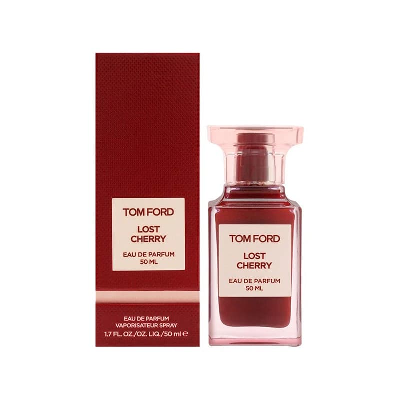 عطر ادکلن تام فورد لاست چری50 میل — تصویر ۳