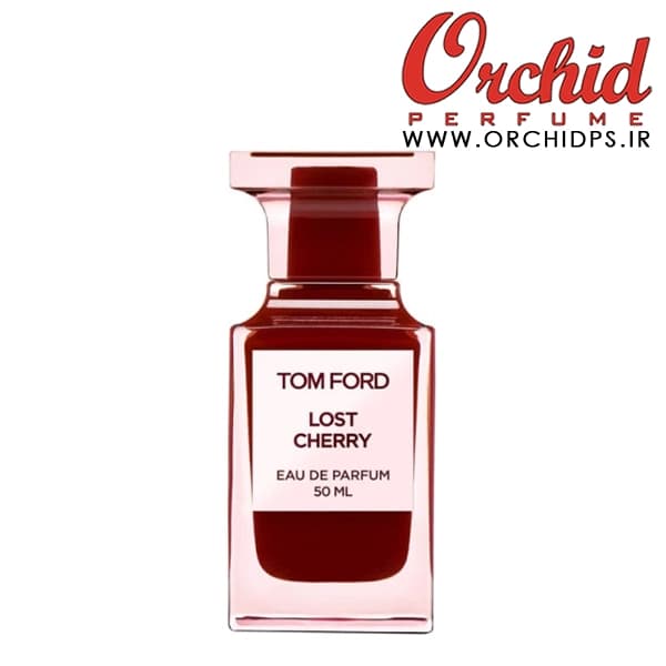 عطر ادکلن تام فورد لاست چری50 میل — تصویر ۲