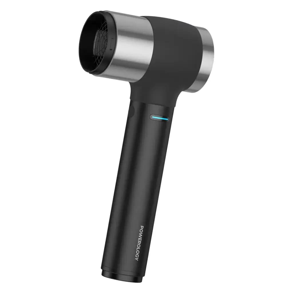 جت فن دمنده باد 750 وات پاورولوژی Powerology Turbo Fan PPBCHA84 — تصویر ۱۰