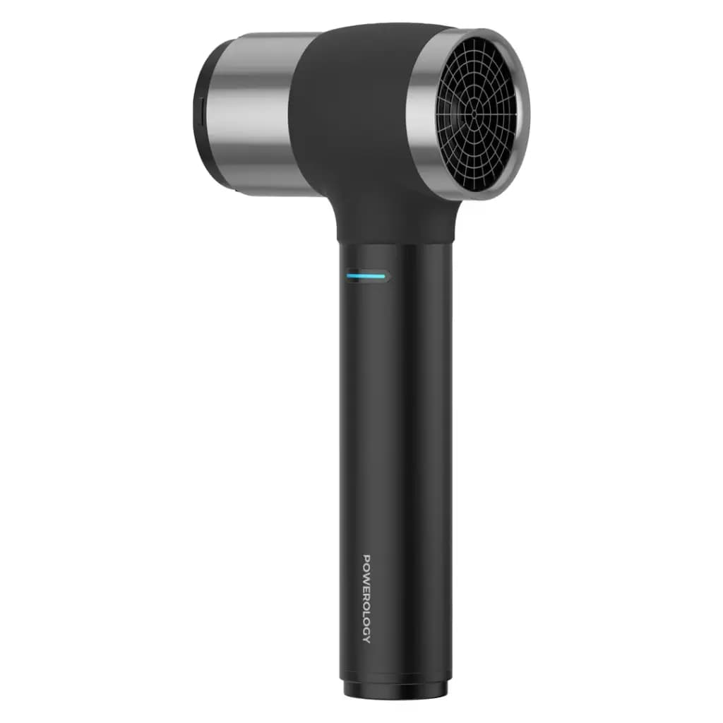 جت فن دمنده باد 750 وات پاورولوژی Powerology Turbo Fan PPBCHA84 — تصویر ۳