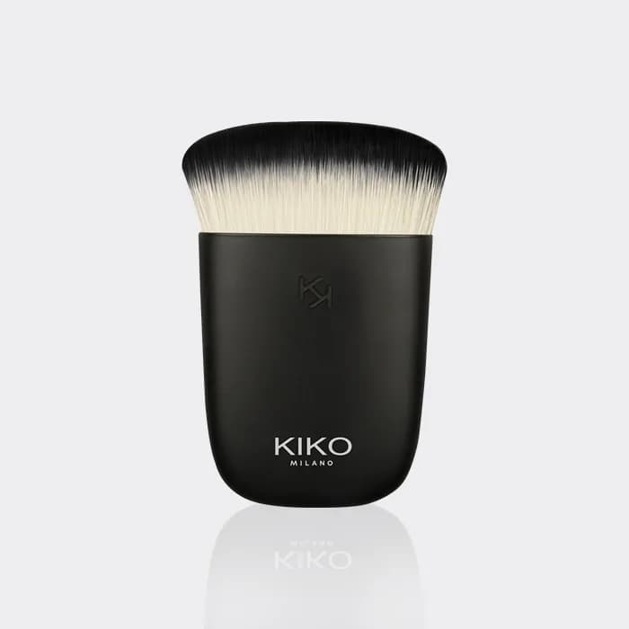 براش چند کاره حرفه ای کیکو میلانو مدل Kiko Face 16 Multi-Purpose Kabuki Brush — تصویر ۲