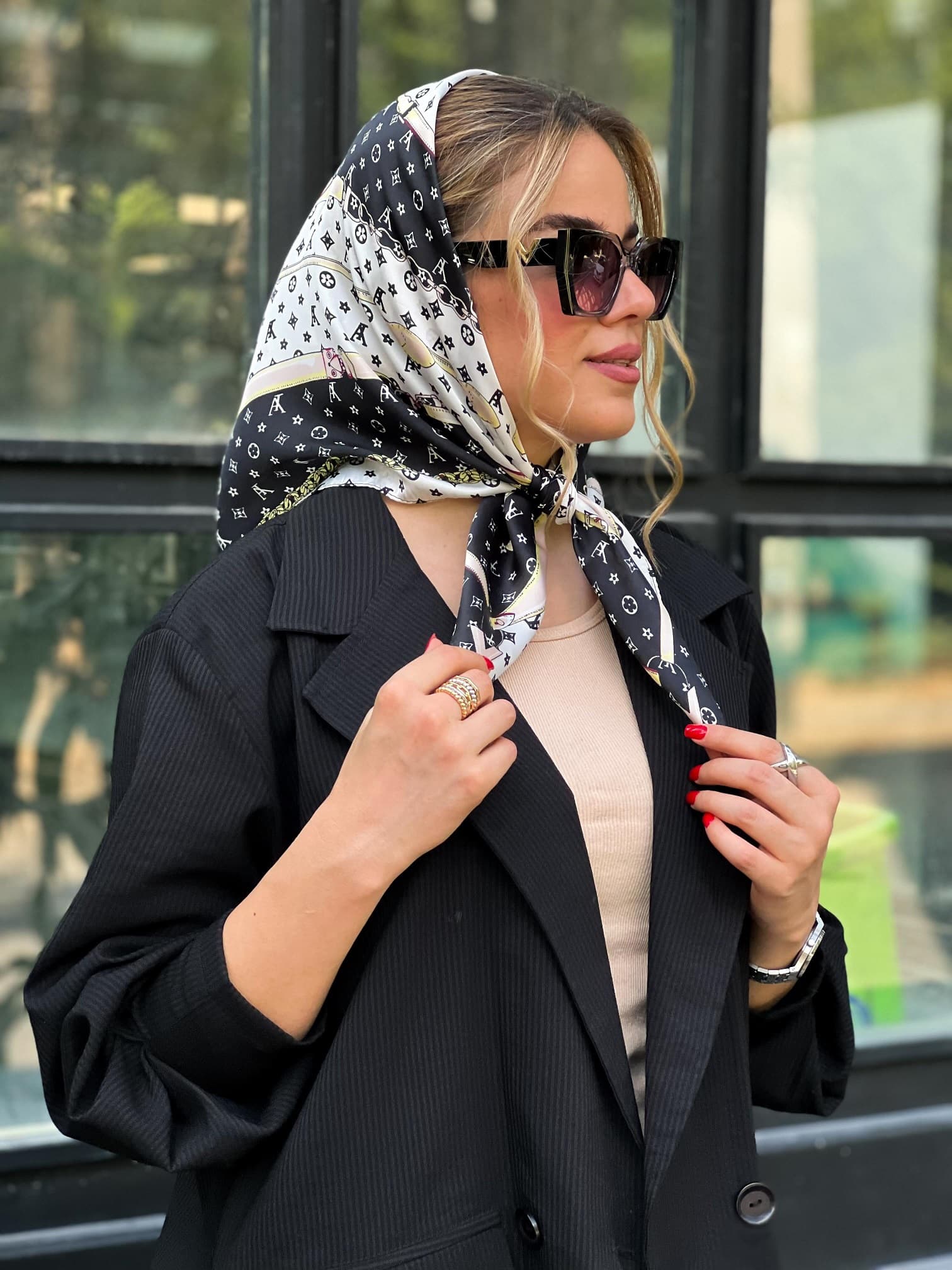 Mini Silk 501 — تصویر ۲