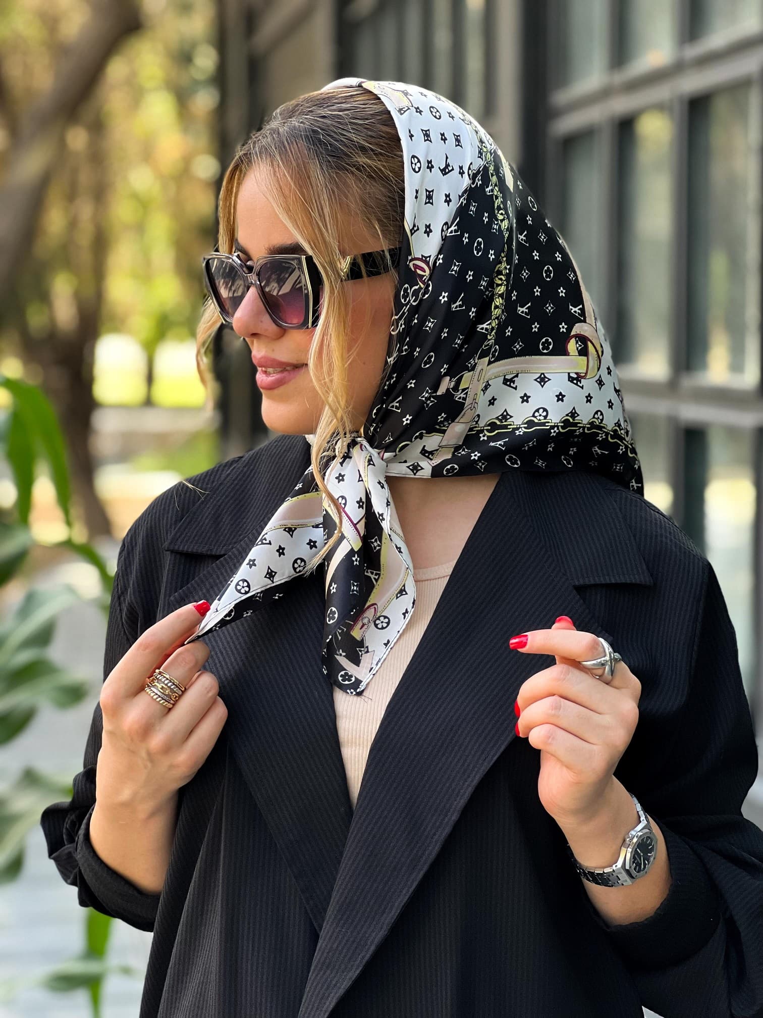 Mini Silk 501 — تصویر ۳
