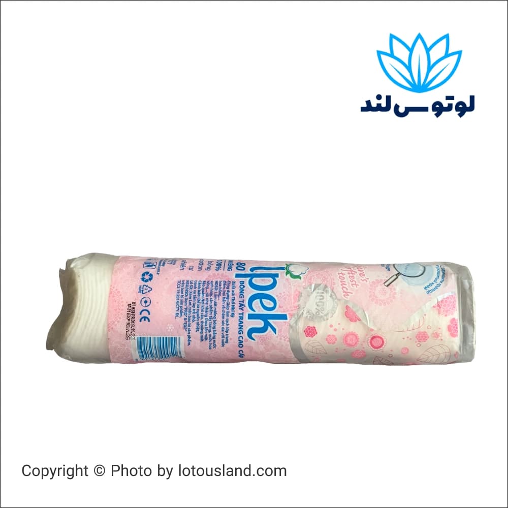 پد ارایش پاک کن ایپک — تصویر ۲