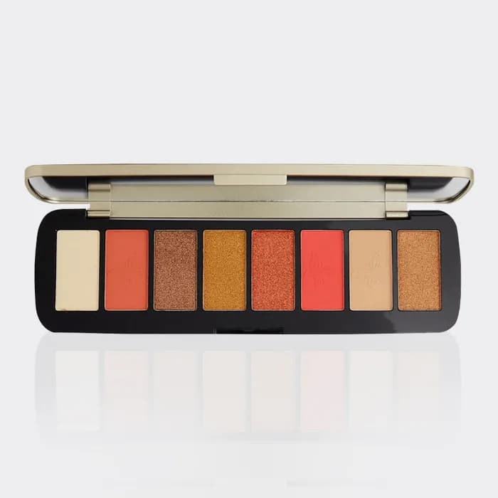 پالت سایه دفاردز رولوشن مدل De fards shadow Palette — تصویر ۳