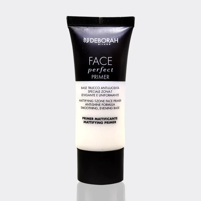 پرایمر مات کننده دبورا حجم 30 میل مدل Face Perfect Primer
