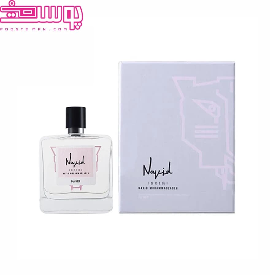 عطر سواق نوید محمدزاده زنانه 100 میلی لیتر — تصویر ۸
