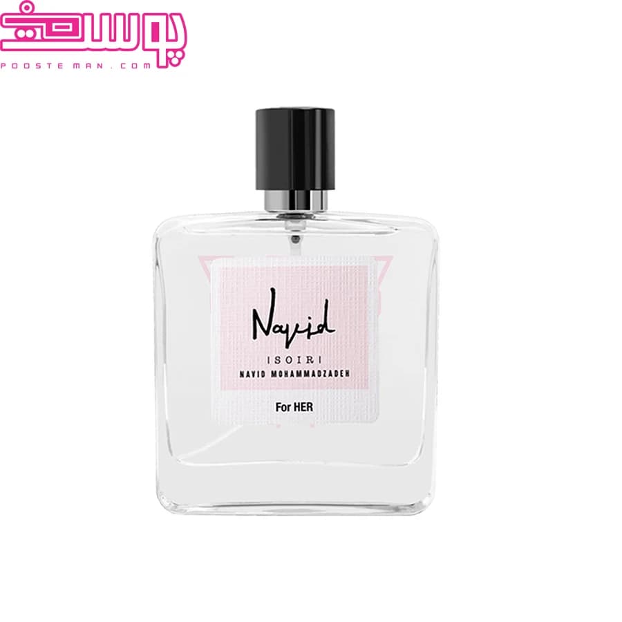 عطر سواق نوید محمدزاده زنانه 100 میلی لیتر — تصویر ۷