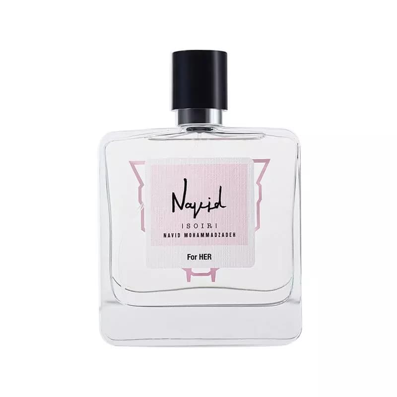 عطر سواق نوید محمدزاده زنانه 100 میلی لیتر — تصویر ۴