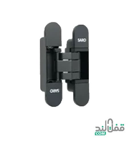 لولا مخفی 60 کیلوگرم سارو – ساخت چین CH2-60 — تصویر ۲