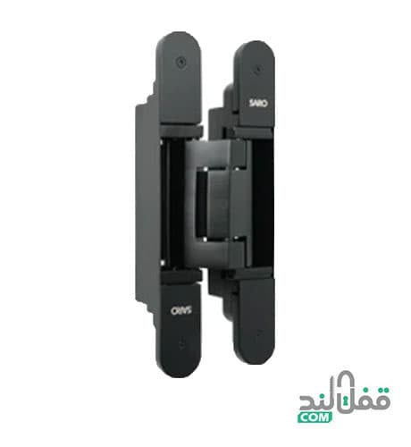 لولا مخفی 200 کیلوگرم سارو – ساخت چین CH2-200 — تصویر ۲