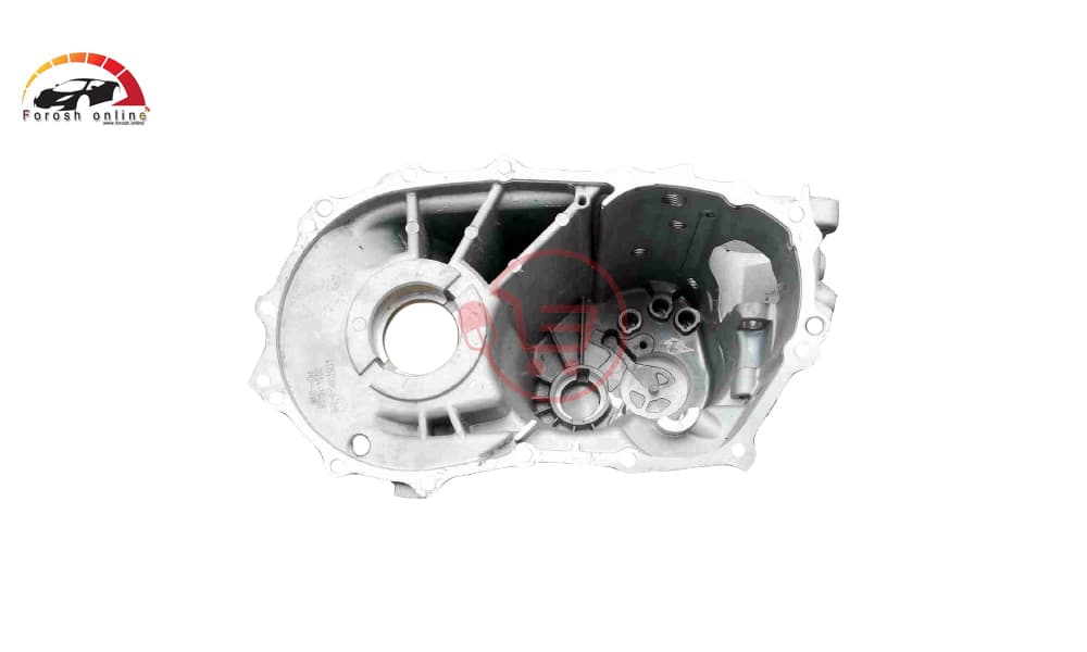 پوسته گیربکس لیفان X60 — تصویر ۳