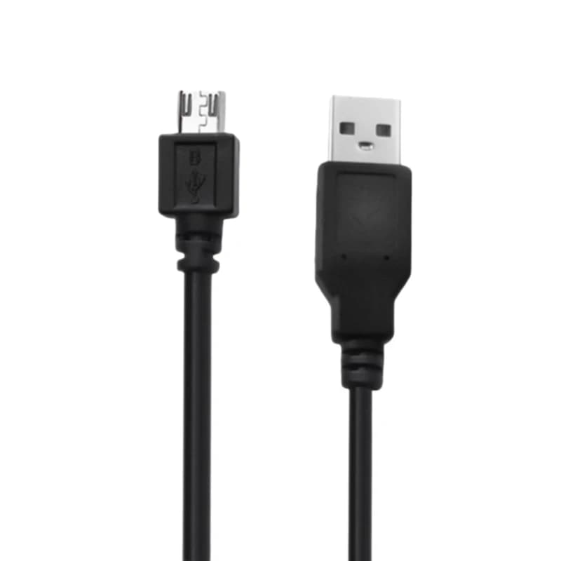کابل شارژ دسته بازی پلی استیشن 4 playstation