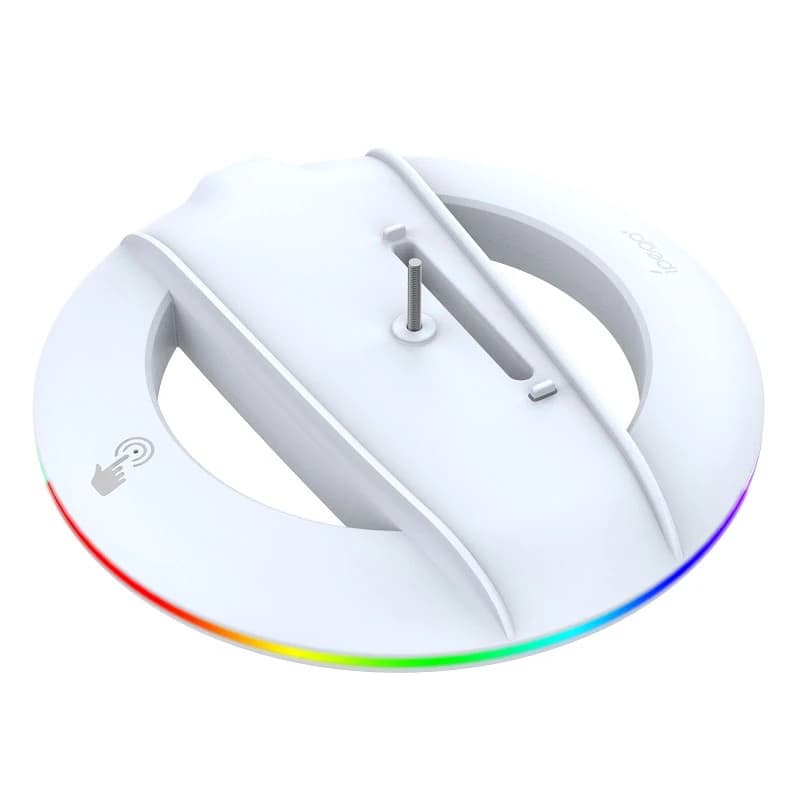 پایه نگهدارنده پلی استیشن 5 مدل Ipega PG-P5S025S — تصویر ۸