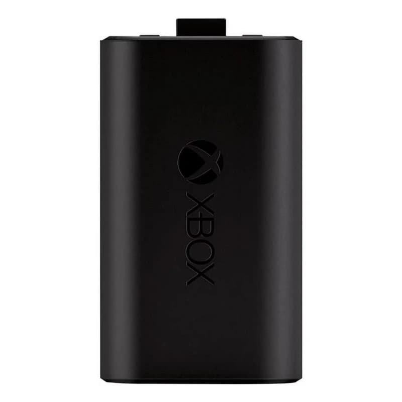 باتری و کابل شارژ دسته بازی Xbox Seri مدل TYX-0634B — تصویر ۶