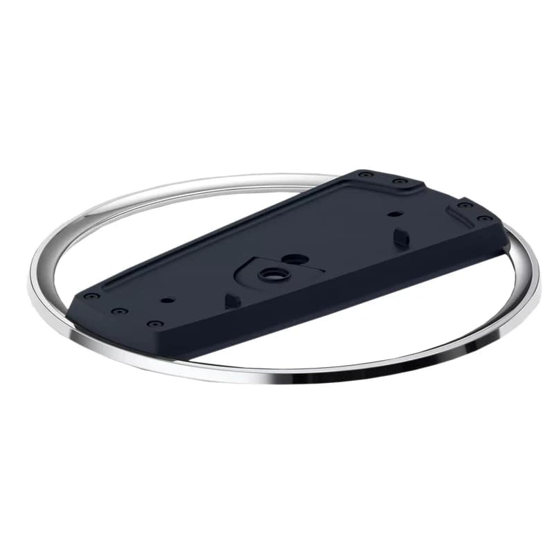 پایه نگهدارنده پلی استیشن 5 اسلیم مدل vertical stand sony — تصویر ۳