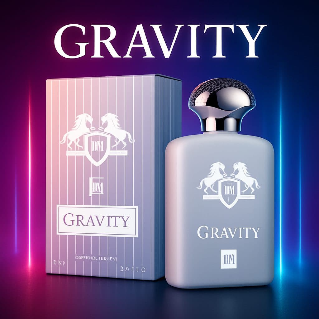 عطر ادکلن زنانه مردانه پرفیوم دو مارلی گالووی جانوین جکوینز مدل گراویتی (Johnwin – Jackwins Gravity) حجم 100 میل — تصویر ۱۲