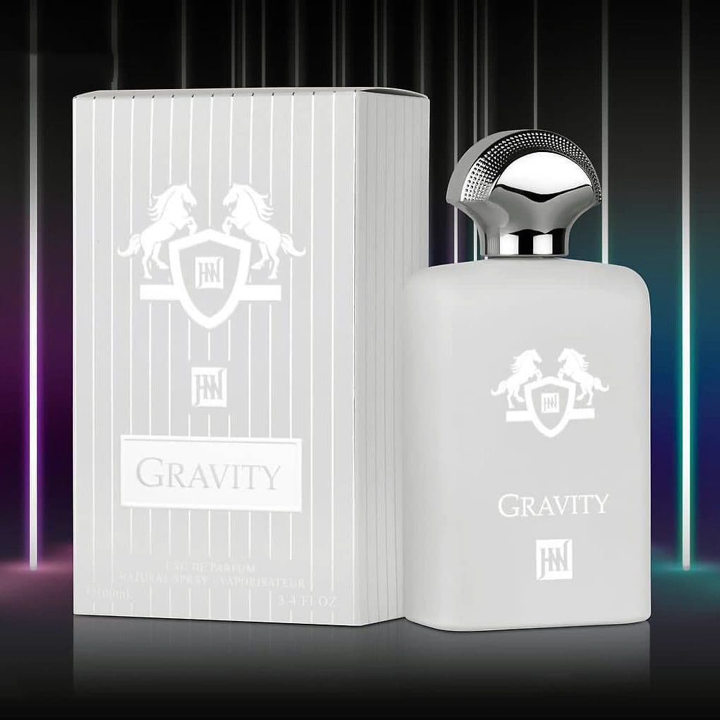 عطر ادکلن زنانه مردانه پرفیوم دو مارلی گالووی جانوین جکوینز مدل گراویتی (Johnwin – Jackwins Gravity) حجم 100 میل — تصویر ۳