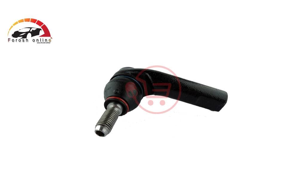 سیبک طبق جلو چپ برلیانس H220