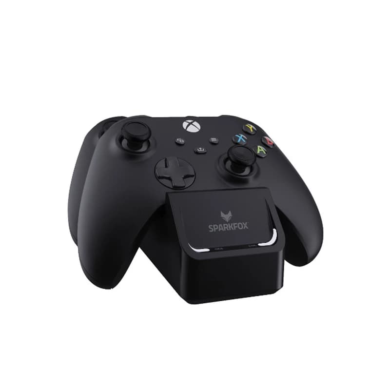 پایه شارژر اسپارک فاکس SparkFox برای Xbox Series — تصویر ۶