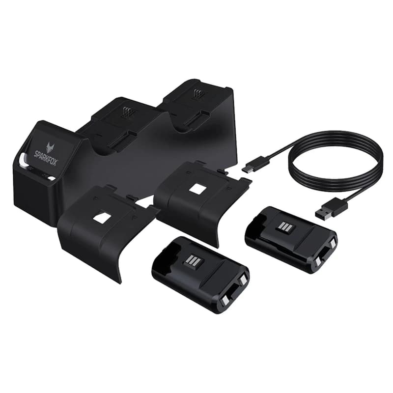 پایه شارژر اسپارک فاکس SparkFox برای Xbox Series