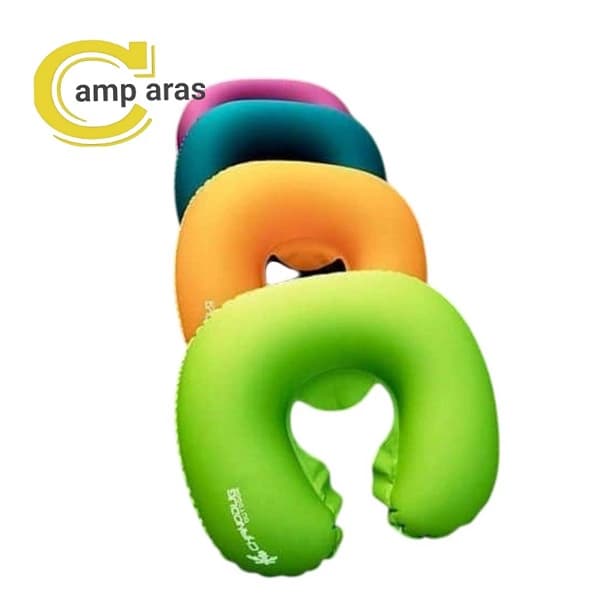 بالش بادی گردنی چانوداگ Chanodug FX-4018 — تصویر ۸