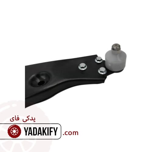 طبق جلو راست ام وی ام 530 — تصویر ۵