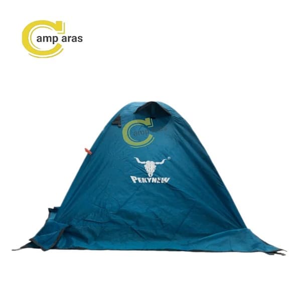 چادر گتردار 1 نفره کله گاوی PEKYNEW T1001B اصل — تصویر ۱۱