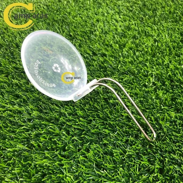 ست ظروف 2-3 نفره نیچرهایک Naturehike Cookware Set — تصویر ۶