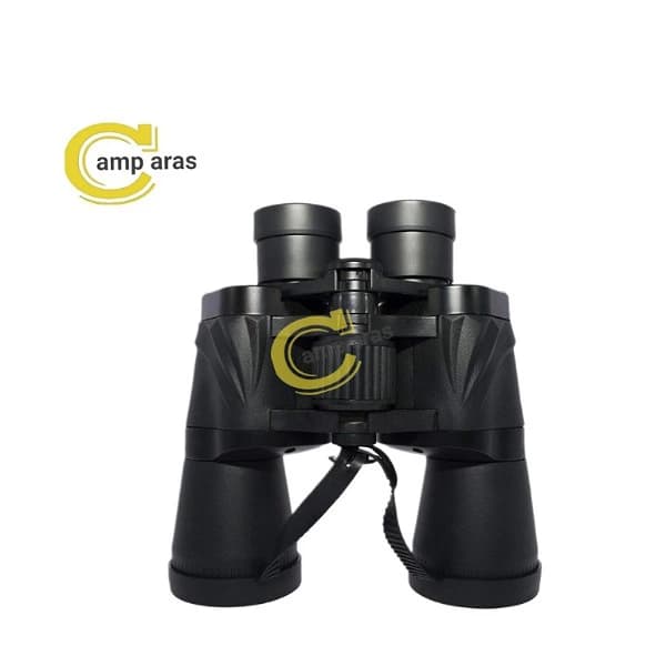 دوربین دوچشمی کامت COMET HD OPTICAL 50×50 لنز رنگی — تصویر ۶