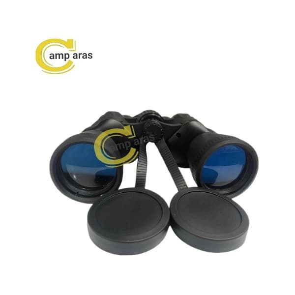 دوربین دوچشمی کامت COMET HD OPTICAL 50×50 لنز رنگی — تصویر ۲
