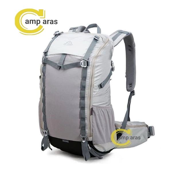 کوله پشتی کوهنوردی 40 لیتر ایوان AIONE KA-2273 — تصویر ۱۰