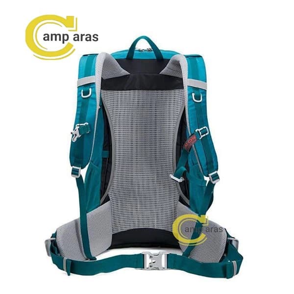 کوله پشتی کوهنوردی 40 لیتر ایوان AIONE KA-2273 — تصویر ۸