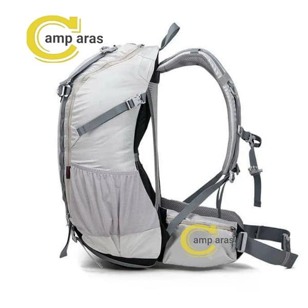 کوله پشتی کوهنوردی 40 لیتر ایوان AIONE KA-2273 — تصویر ۵