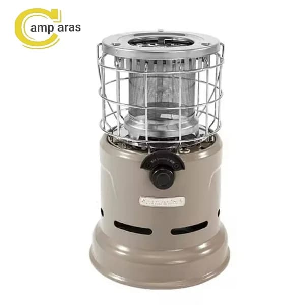 اجاق گاز چند حالته نیچرهایک مدل CNH22CJ014
