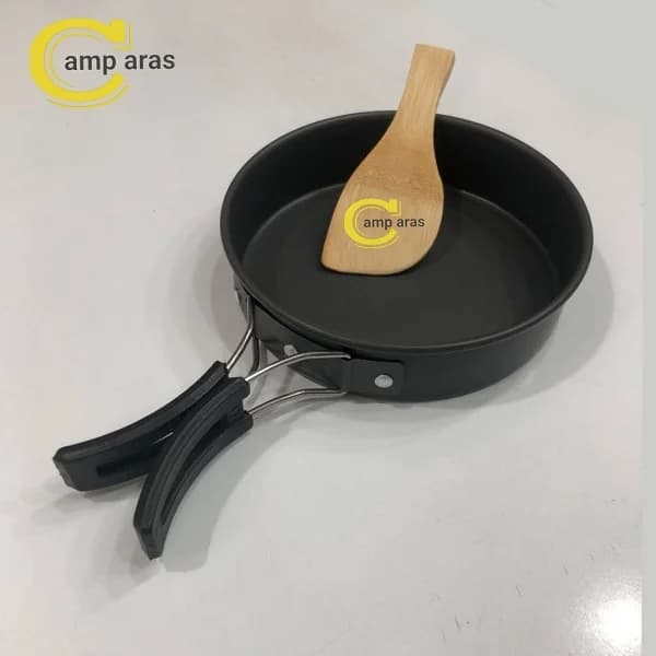 ست ظروف 1 نفره کوکینگ ست مدل SY-200 — تصویر ۴