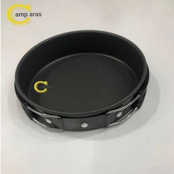 ست ظروف 1 نفره کوکینگ ست مدل SY-200 — تصویر ۶