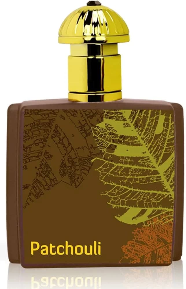 عطر و ادکلن زنانه و مردانه احمد المغربی پچولی ادوپرفیوم Ahmed Al Maghribi Patchouli EDP For Men And Women