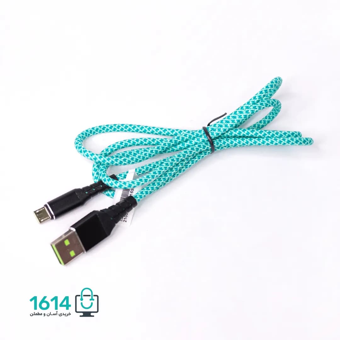 کابل میکرو تسکو مدل TC A 204 1M — تصویر ۴
