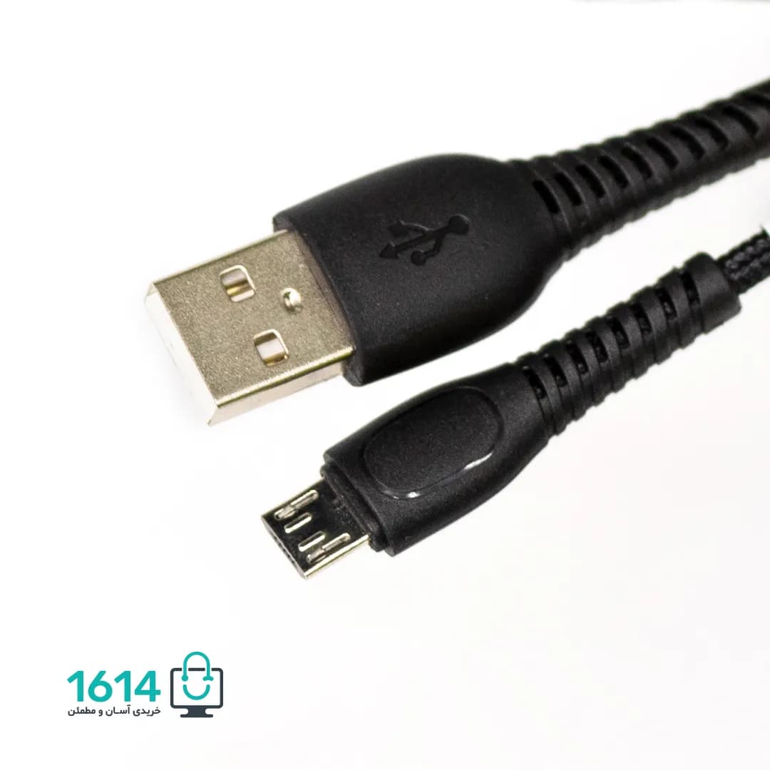 کابل میکرو تسکو مدل TC A 183 1M — تصویر ۲