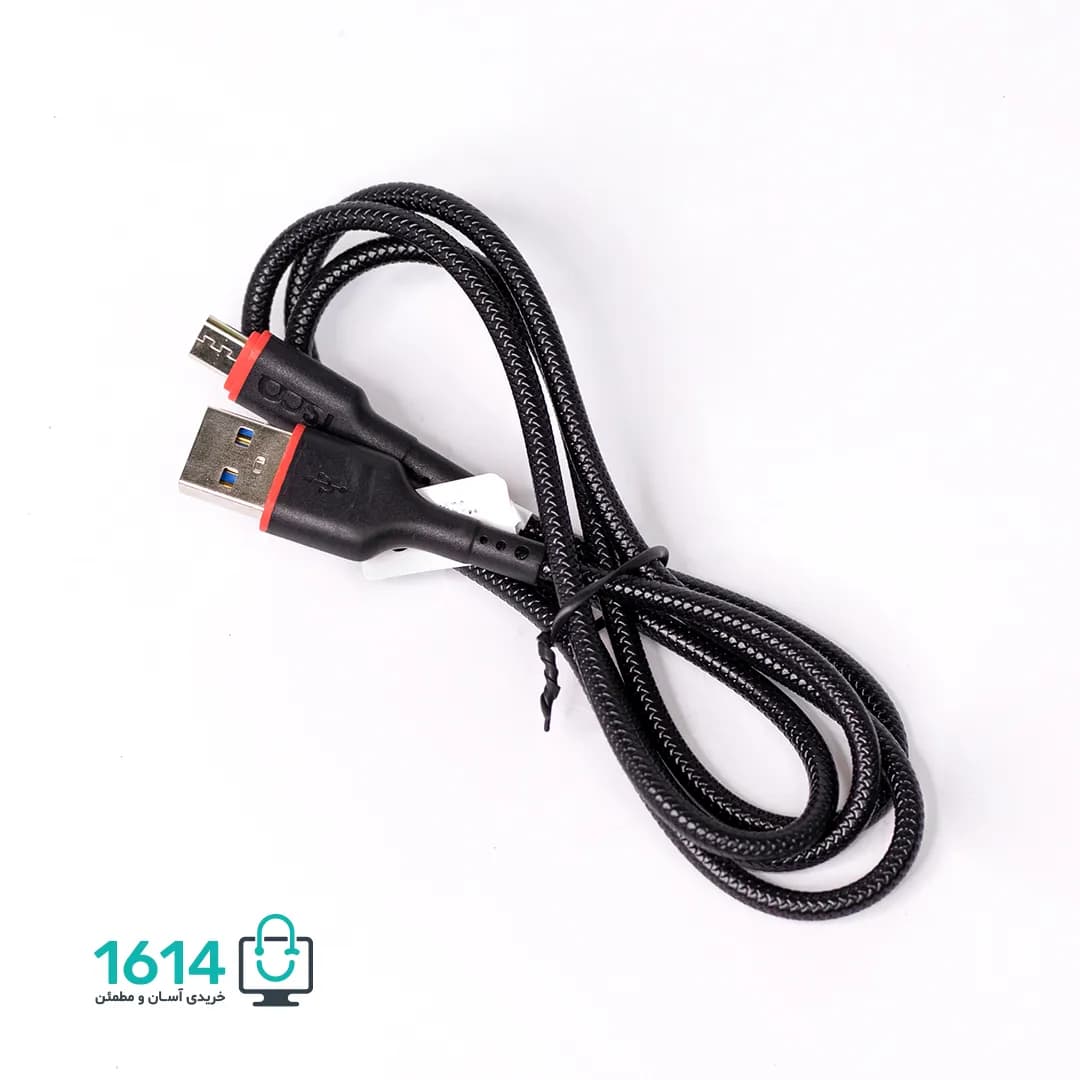 کابل میکرو تسکو مدل TC A 105 1M — تصویر ۴