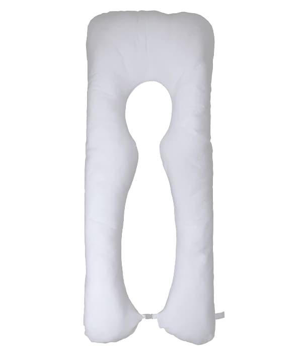 بالش بارداری دی روحه مدل U-SHAPE — تصویر ۳