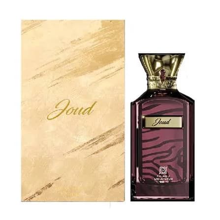 عطر و ادکلن زنانه و مردانه احمد المغربی جود ادوپرفیوم Ahmed Al Maghribi Joud EDP For Men And Women — تصویر ۲