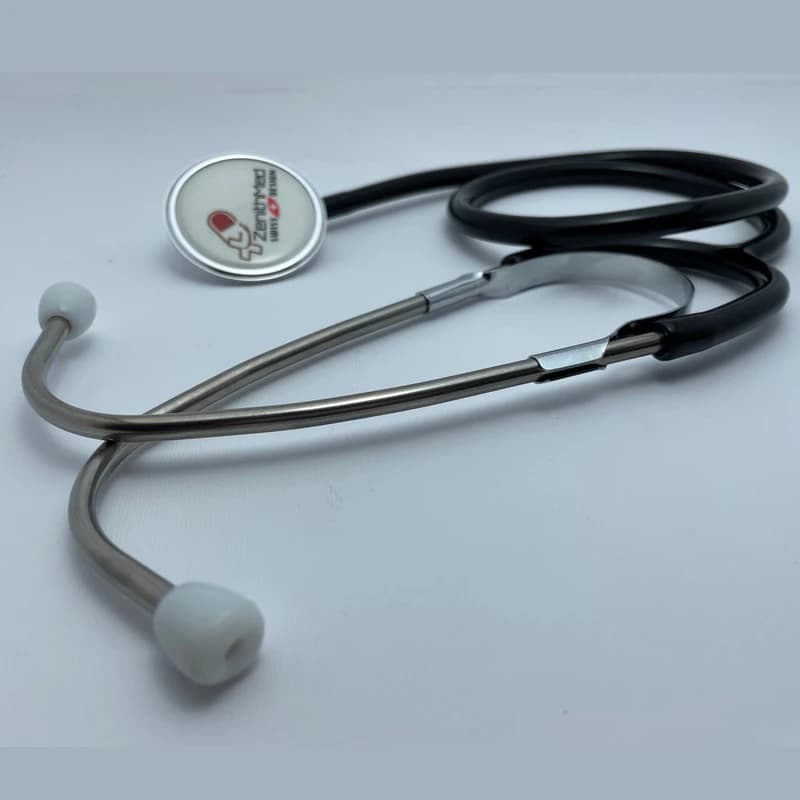 فشارسنج عقربه ای زنیت مدل ZTH-5001 به همراه گوشی طبی مدل ZTH-5001 — تصویر ۱۱