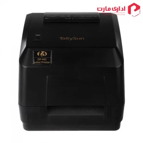 لیبل پرینتر مدل DP-443 تالی سان — تصویر ۵